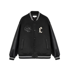 C Jacket