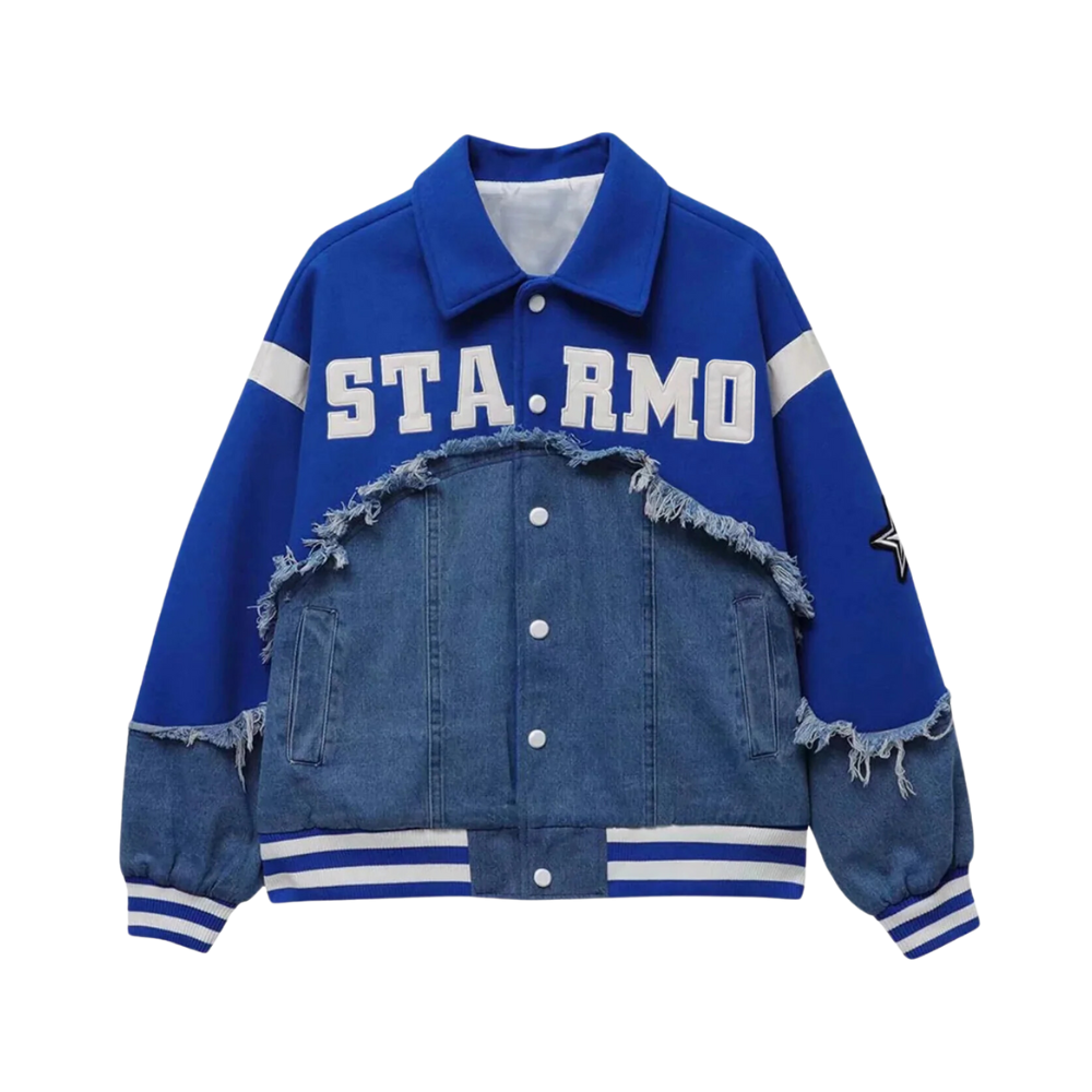 Chaqueta de béisbol High Street