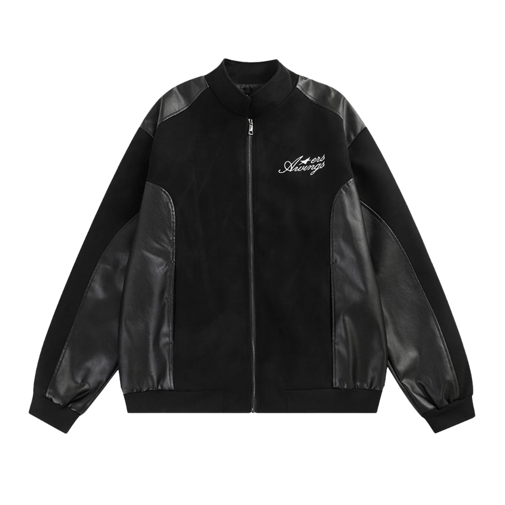 American Retro High-end Jacket