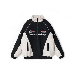 HCI Studio Coat