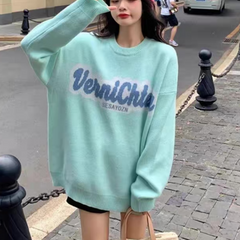 Veinichten Sweater