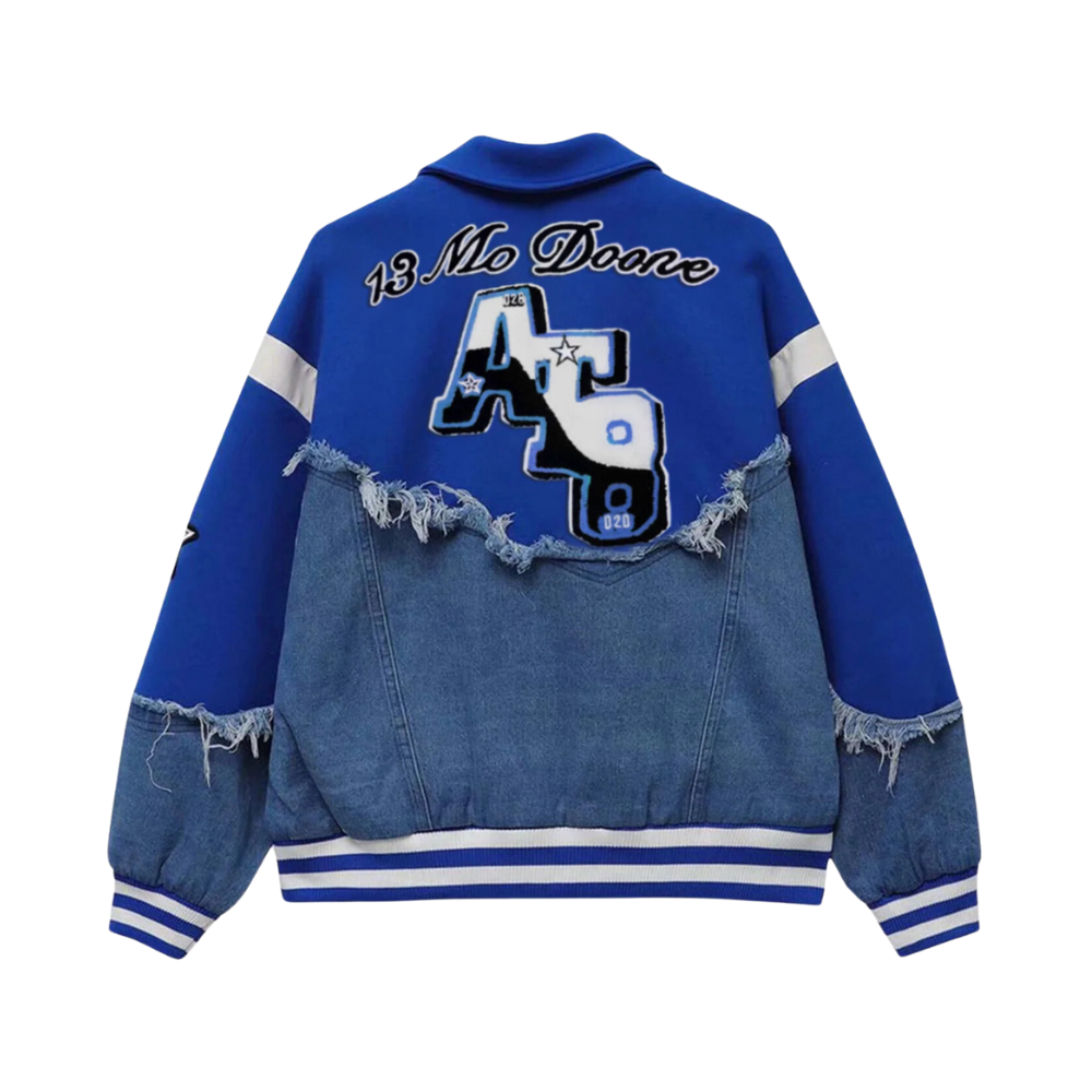 Chaqueta de béisbol High Street