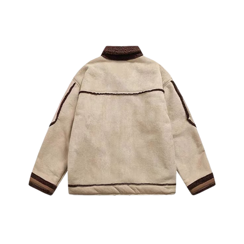 Comfortable and stylish Coat