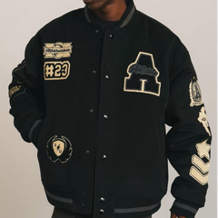 AAmerican High Street Jacket