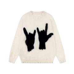 Urban Gestures Sweater
