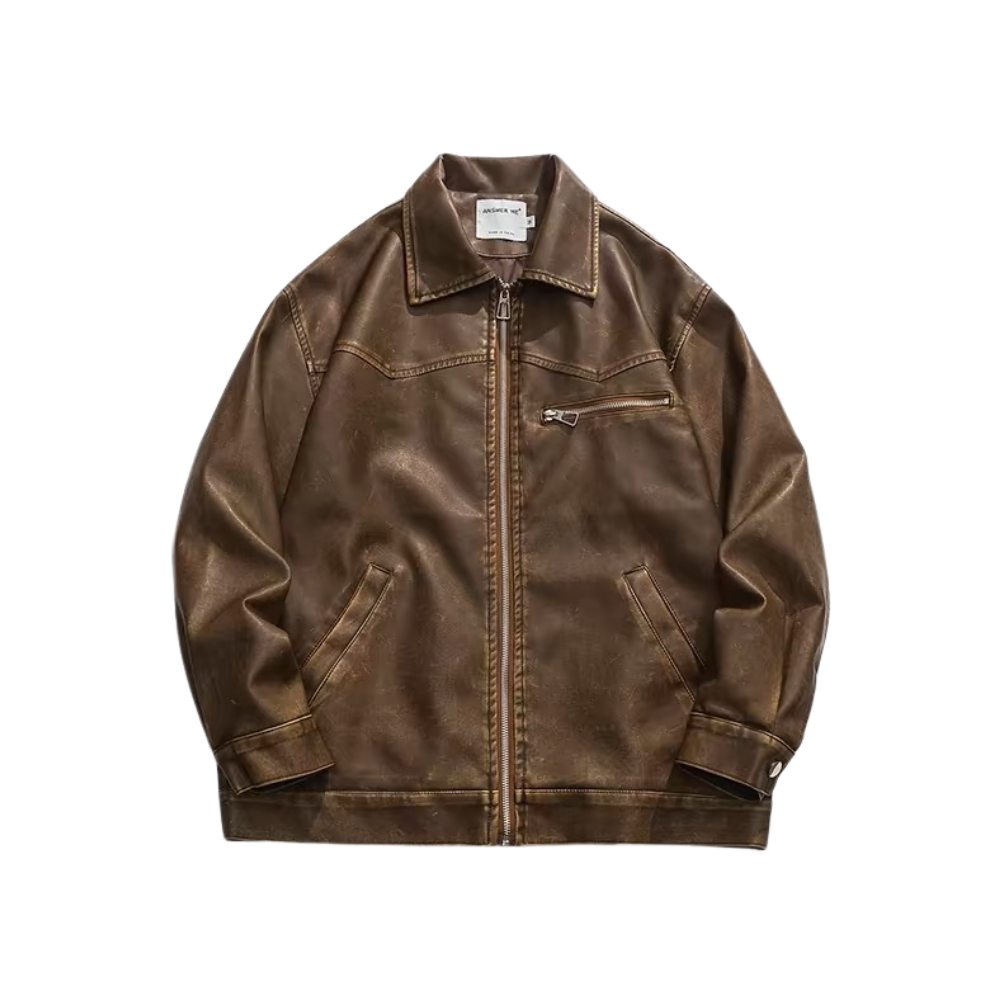 Chaqueta muy cool
