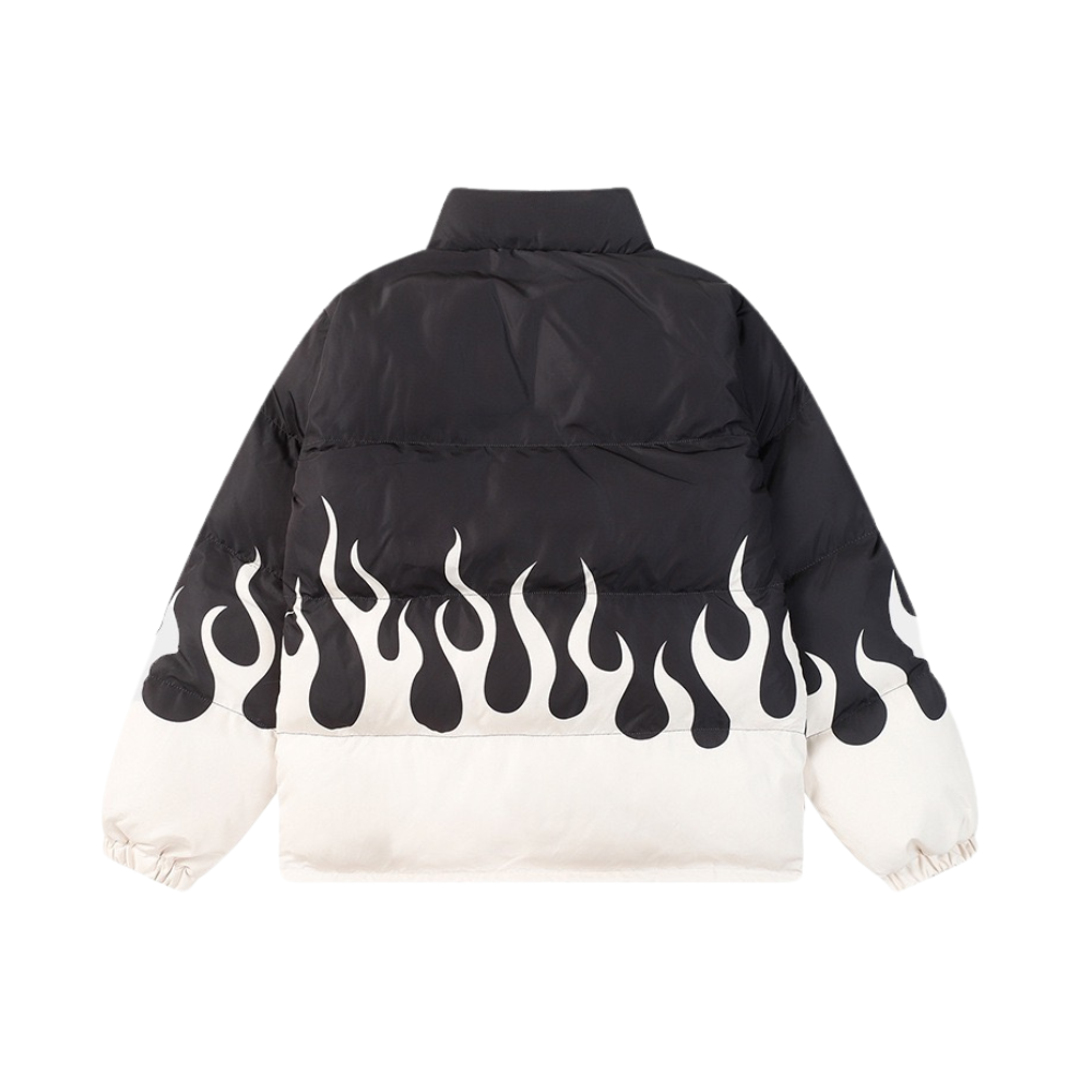 Fire Fire Coat