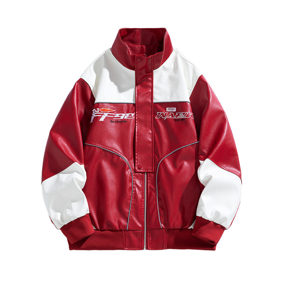 Chaqueta super cool