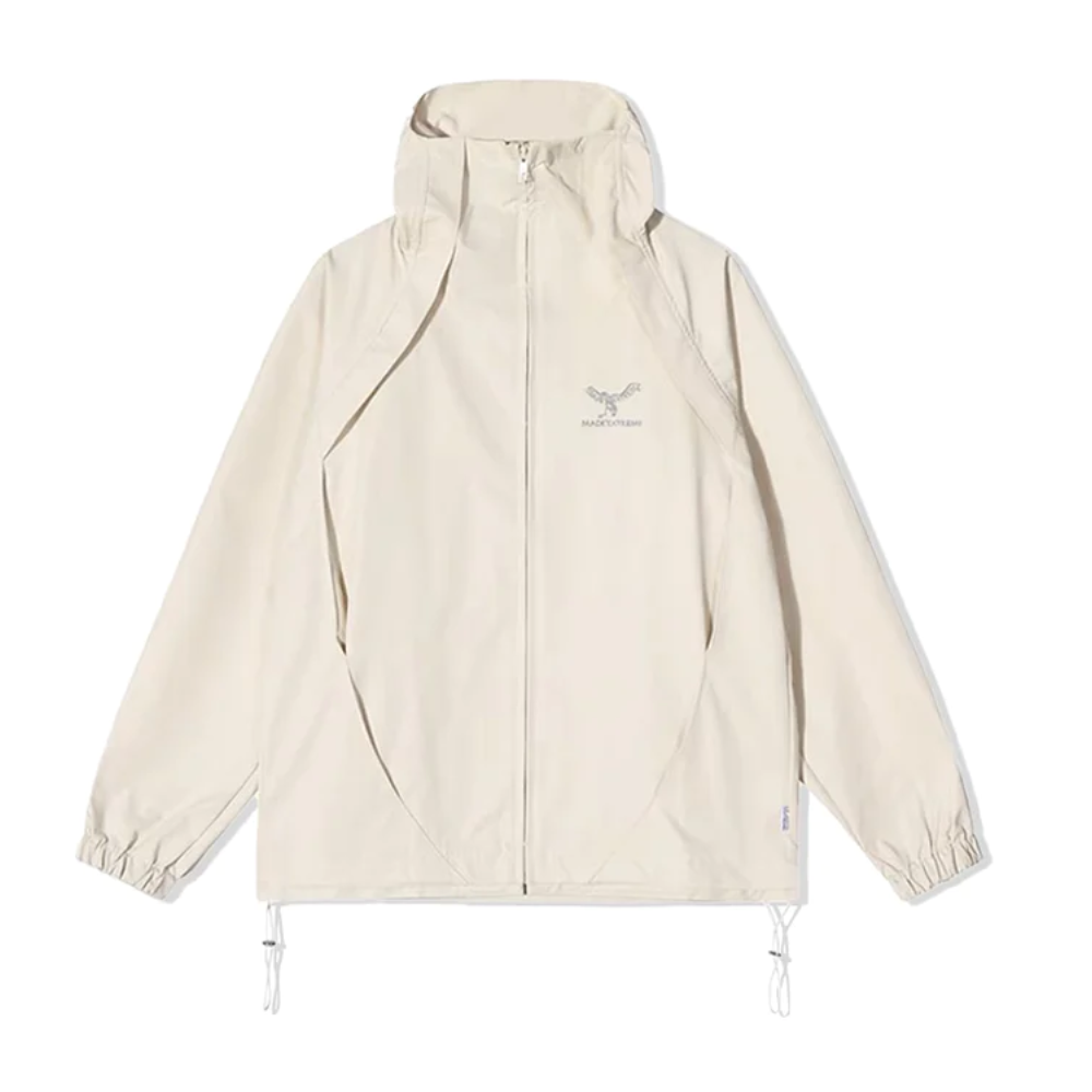 American Functional Outdoor Loose Jacket