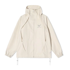 American Functional Outdoor Loose Jacket