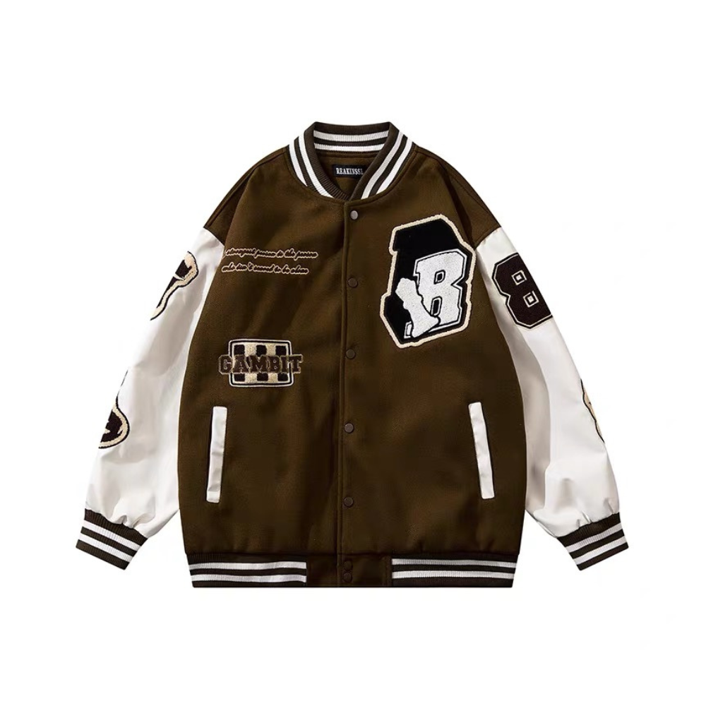 Chaqueta Reakins