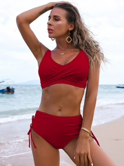 Traje de baño Ropa de playa de verano