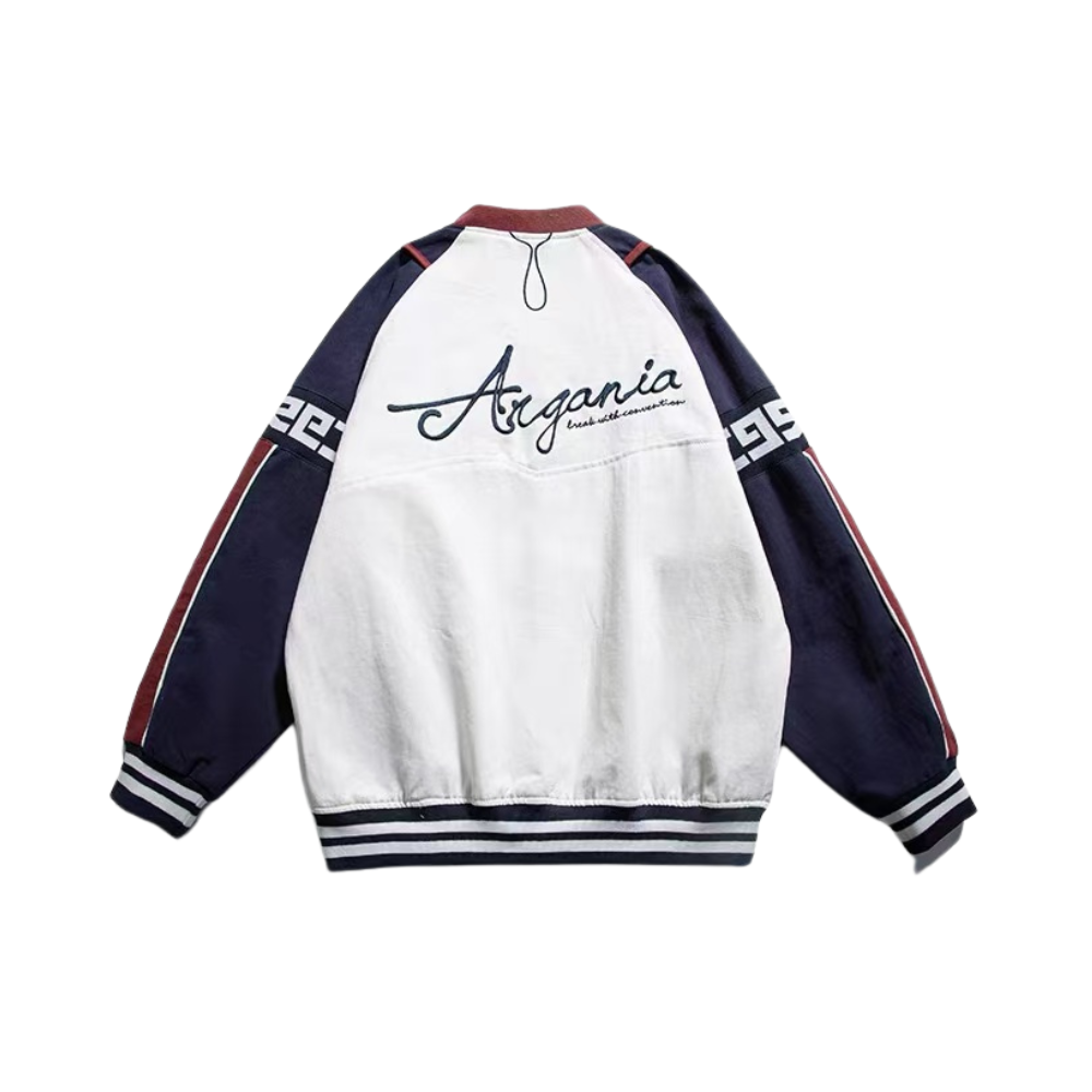 Chaqueta F23