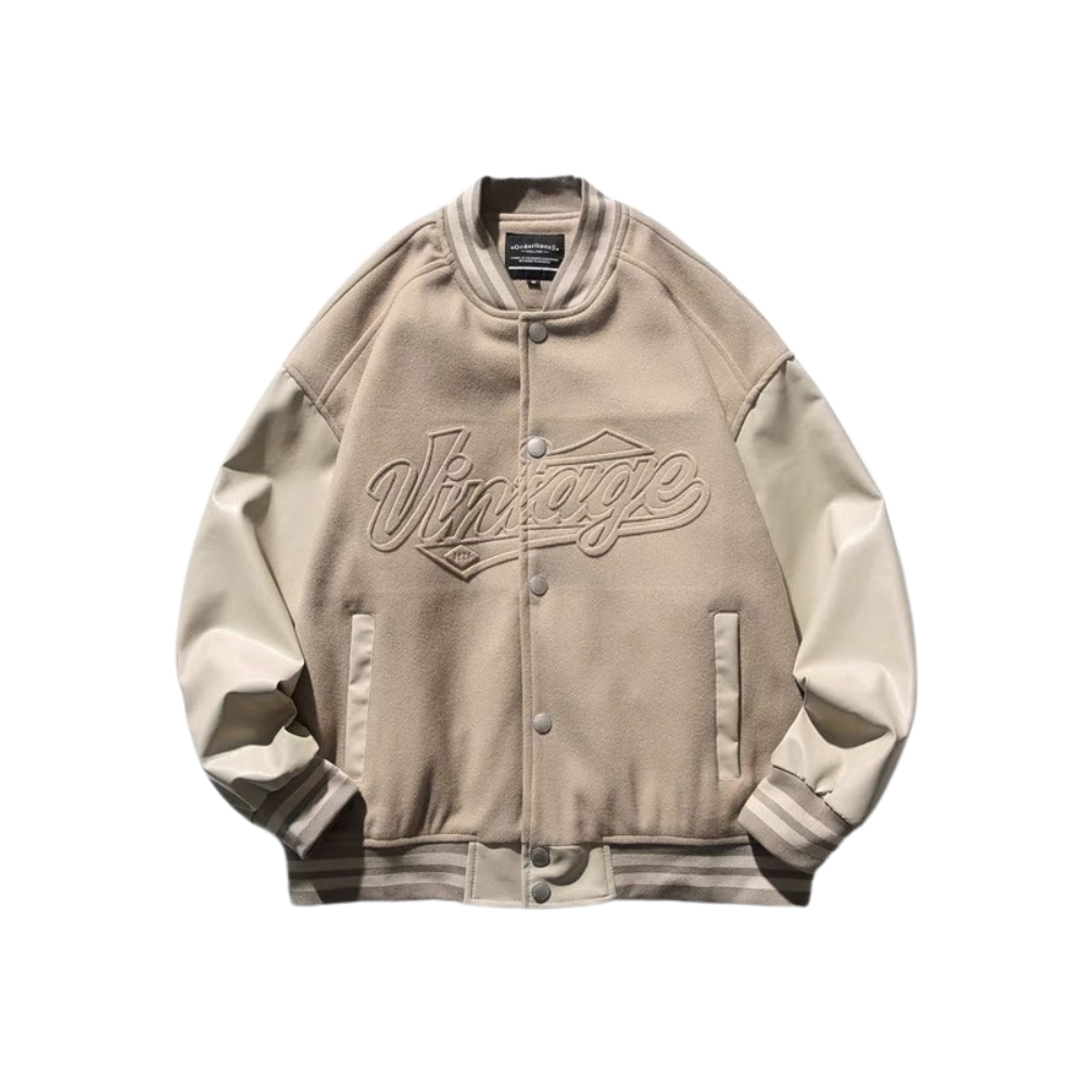 Baseball wind Jacket