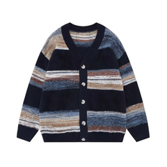 Gemütliche Gemütliche Strickjacke