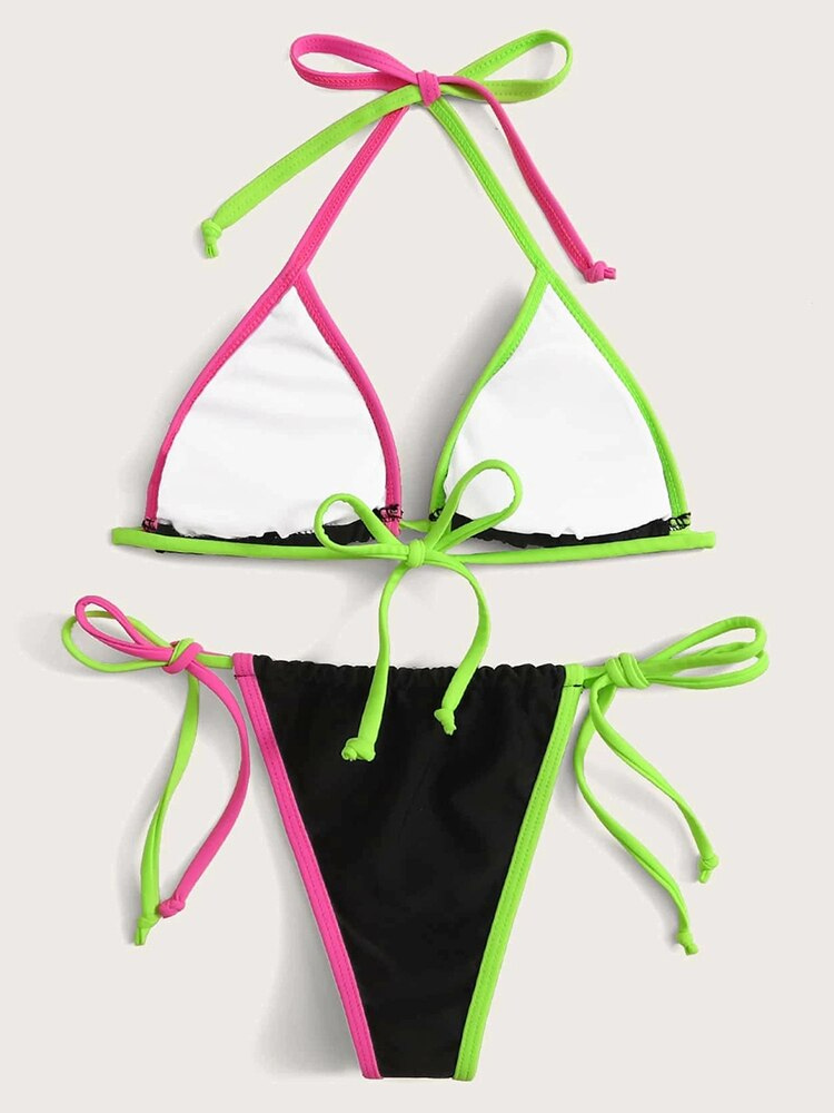 The Colors Bikini