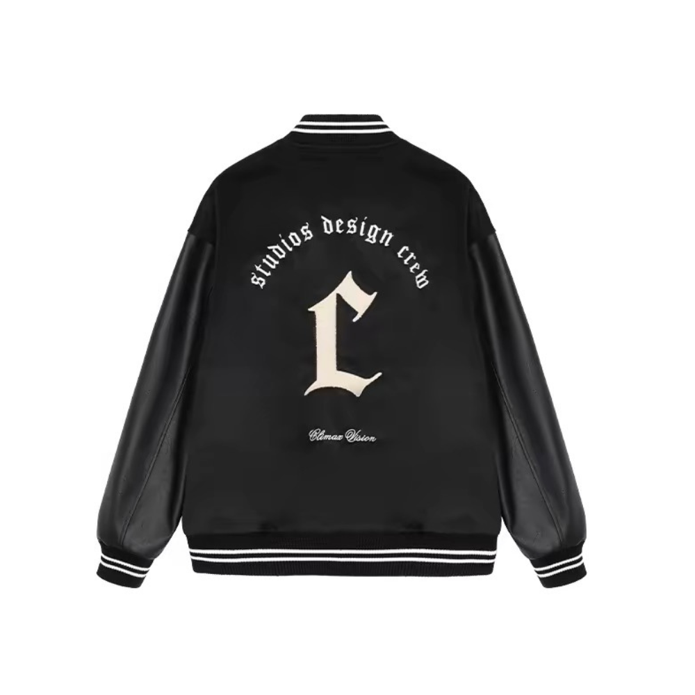C Jacket