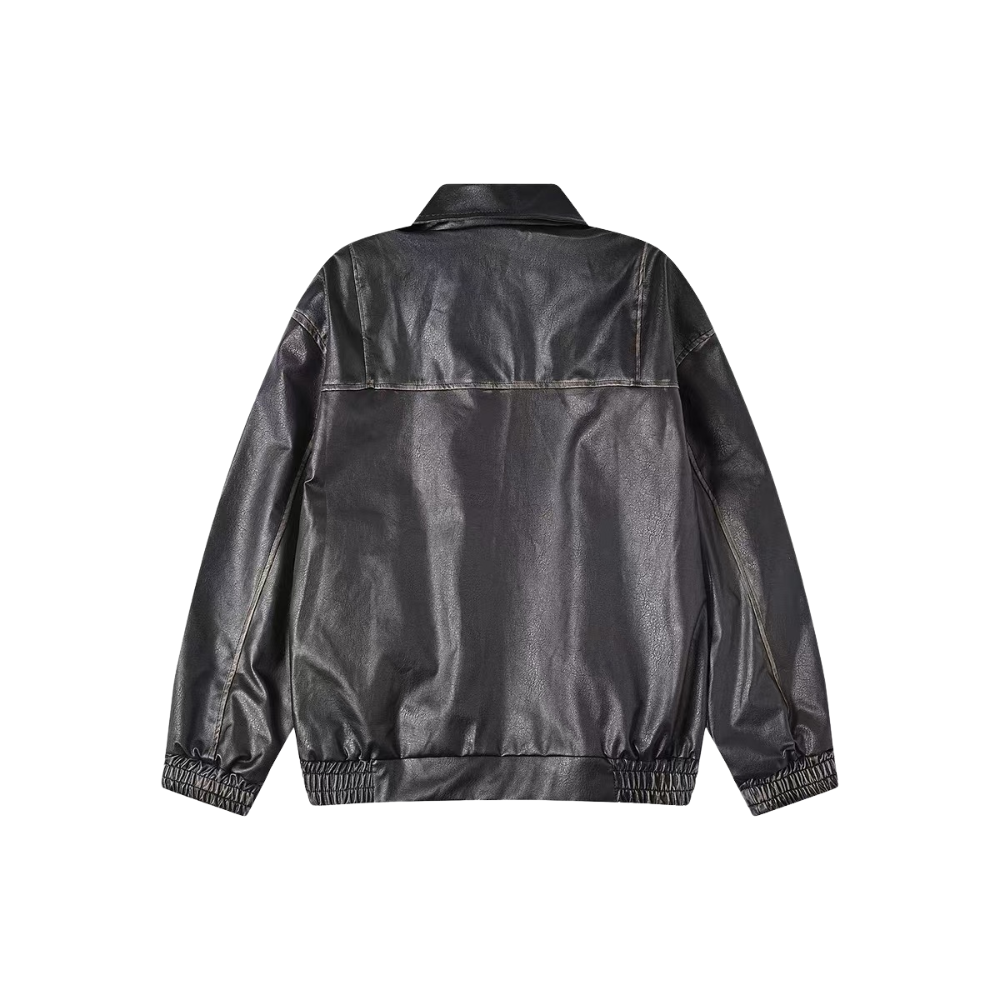 Chaqueta que luce genial