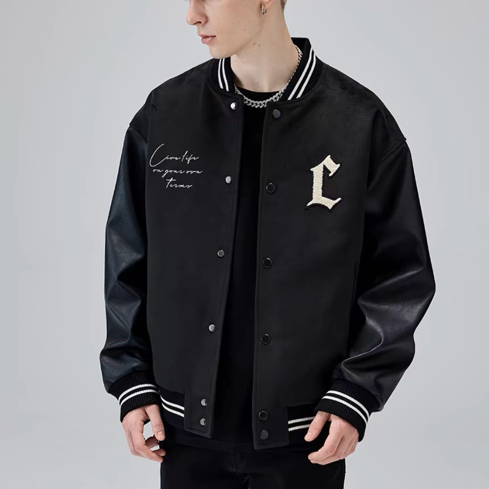 C Jacket