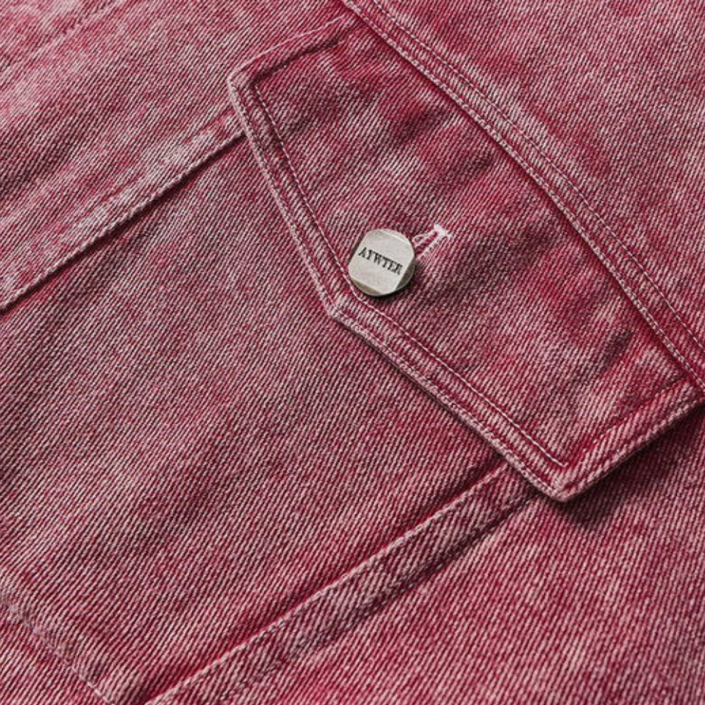 Chaqueta boho
