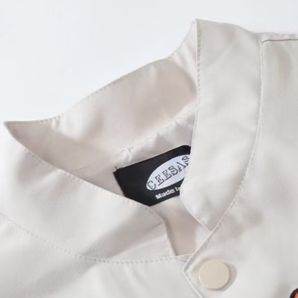 Chaqueta número 68