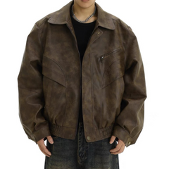 Aviator Jacket