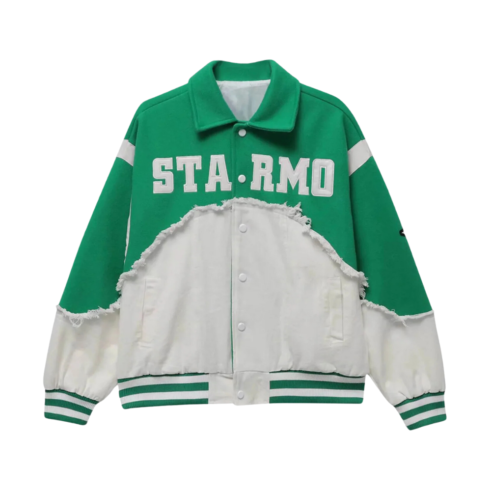 Chaqueta de béisbol High Street