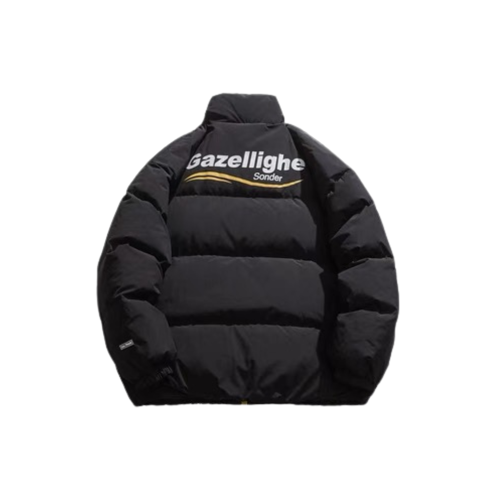 Gazellighe Sonder coat