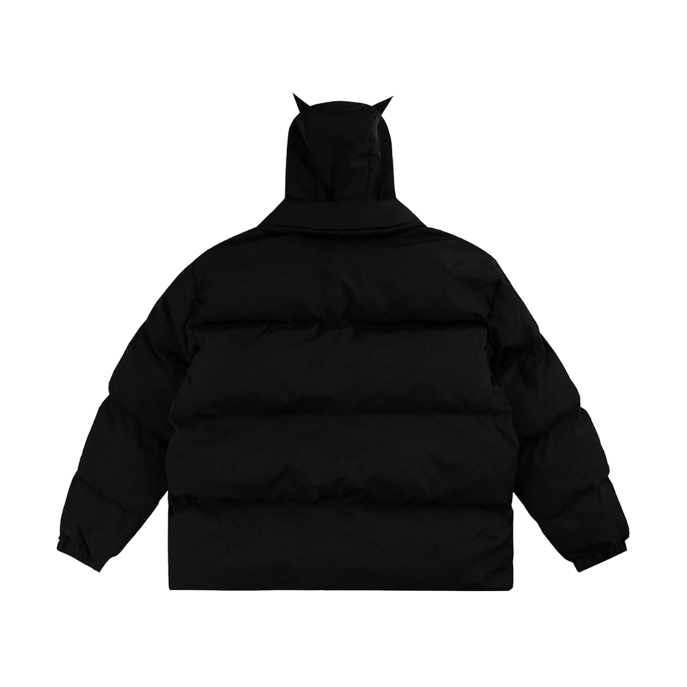Chaqueta del pequeño diablo