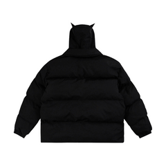 Chaqueta del pequeño diablo