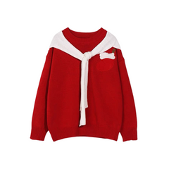 Lovely Lovely Sweater