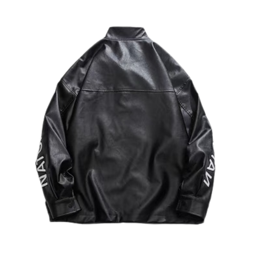 Chaqueta Meipi Ntang