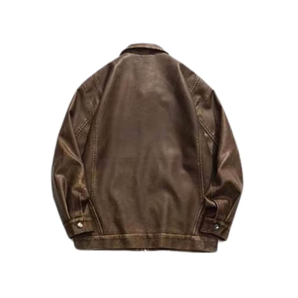 Chaqueta muy cool