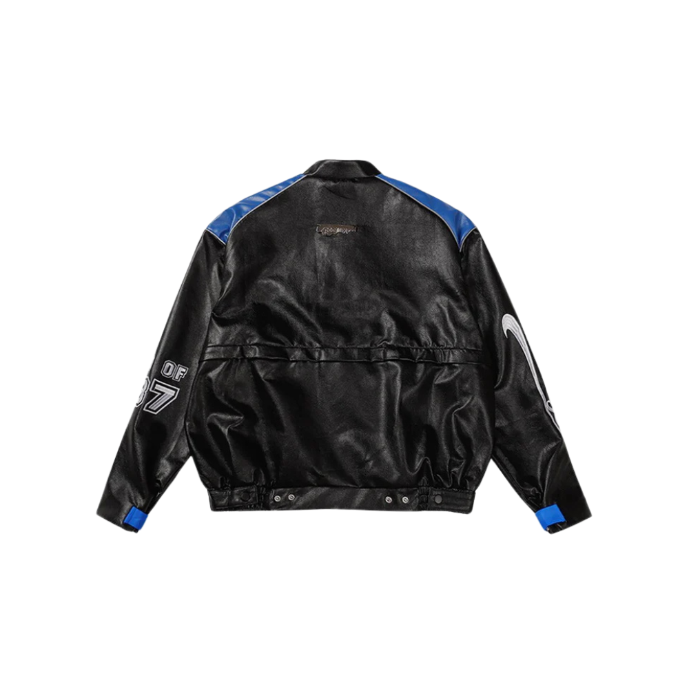 Chaqueta de cristal VG