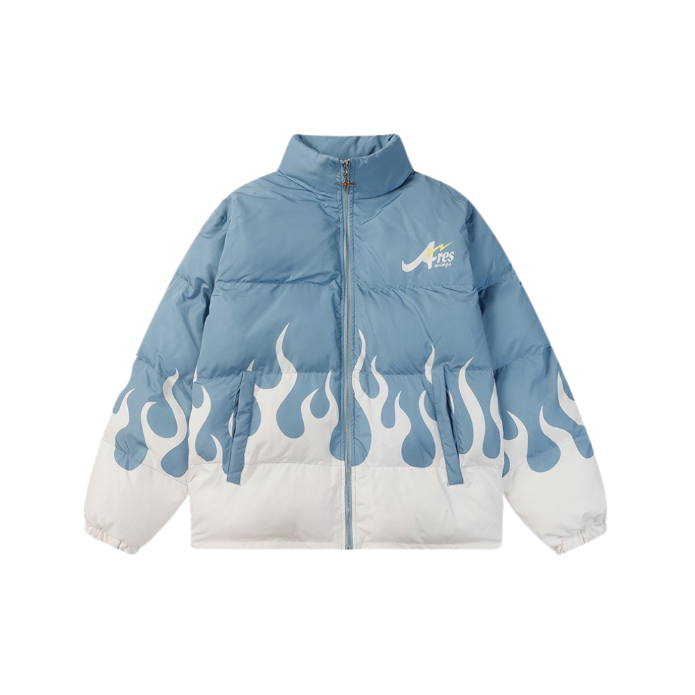 Fire Fire Coat