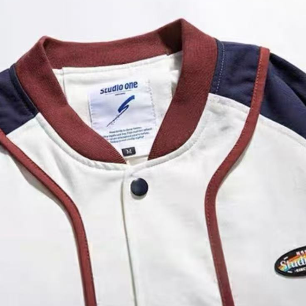 Chaqueta F23