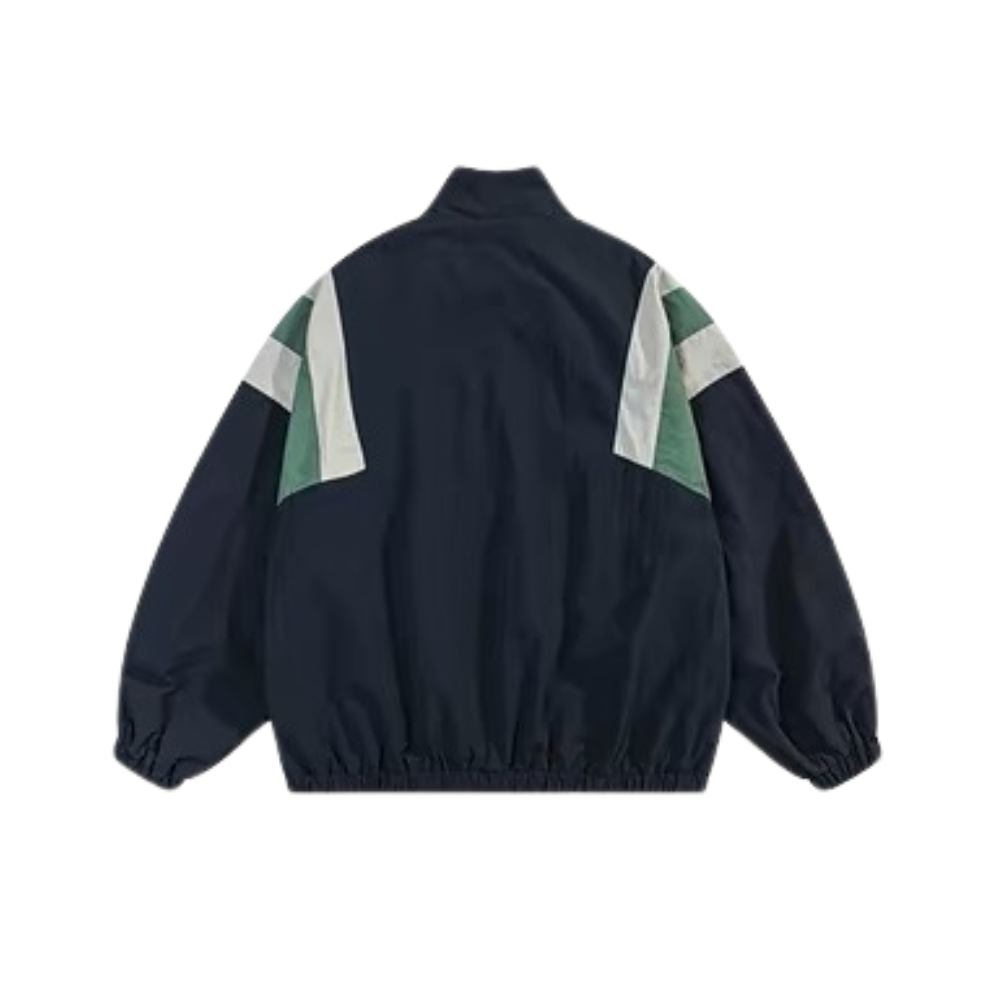 Chaqueta del club skb