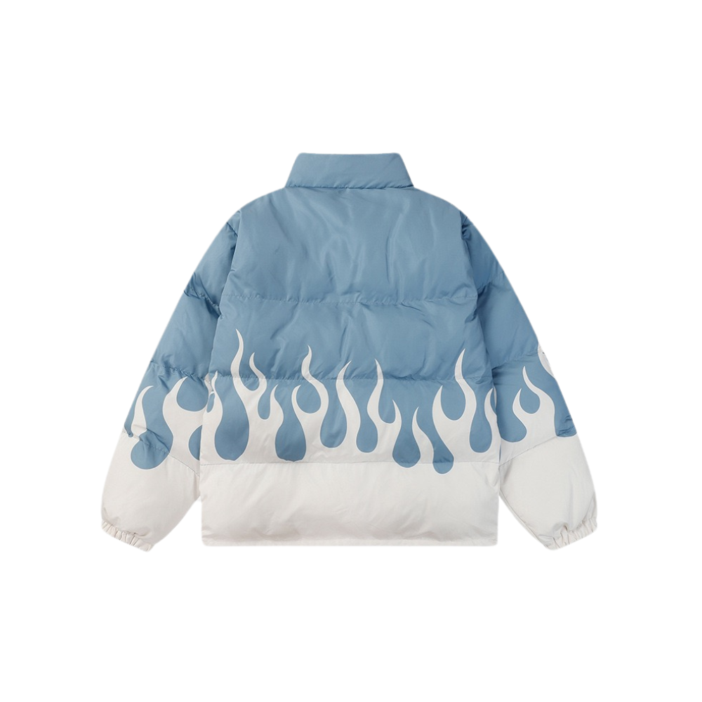 Fire Fire Coat