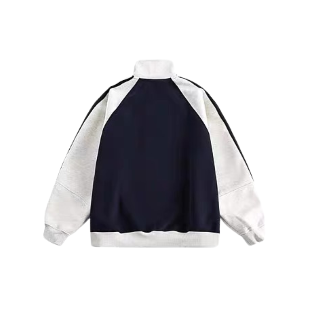 Sporty jacket