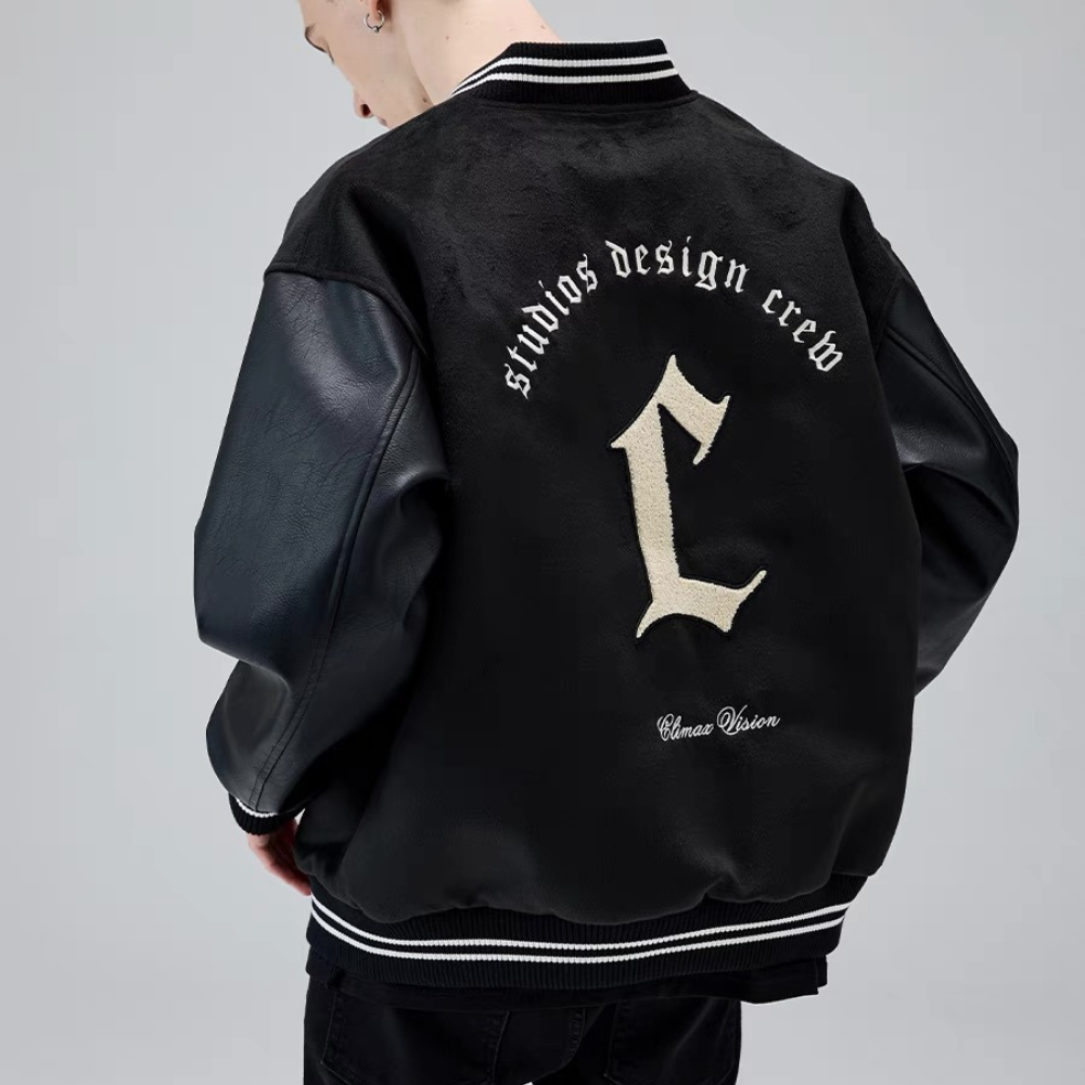 C Jacket