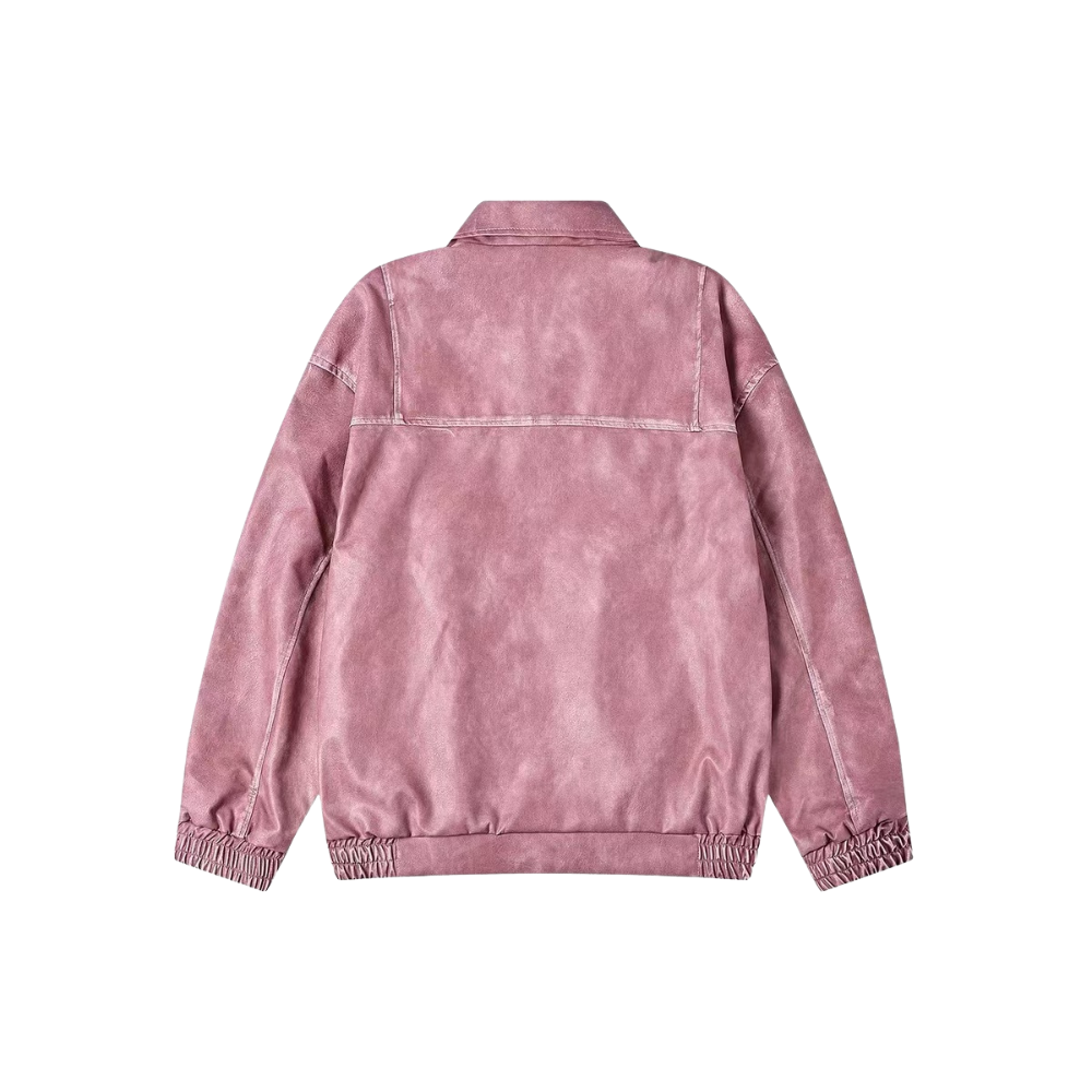 Chaqueta que luce genial