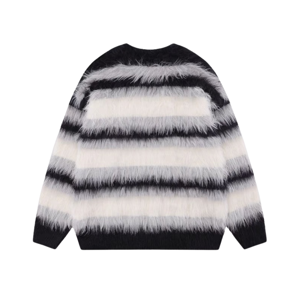 Butterfly"Sweater