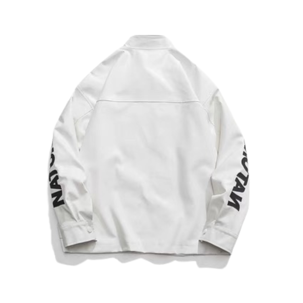 Chaqueta Meipi Ntang