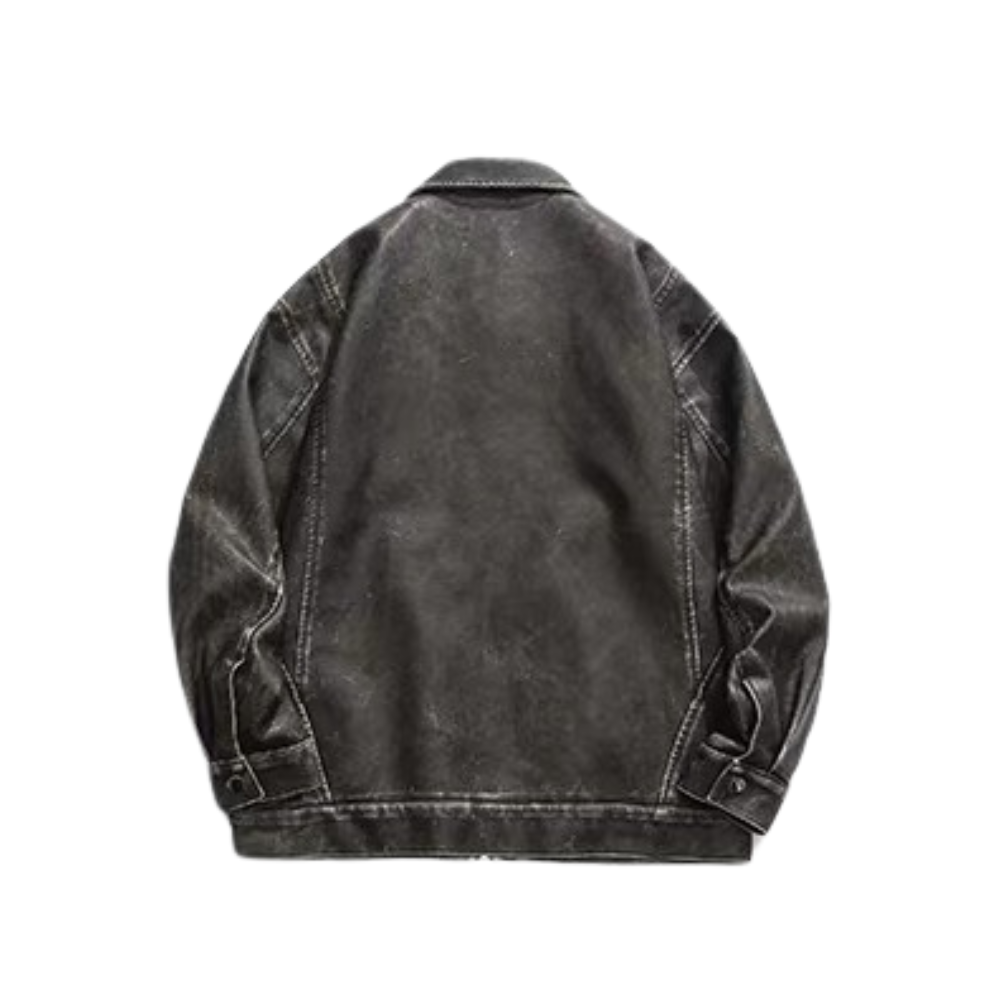 Chaqueta muy cool