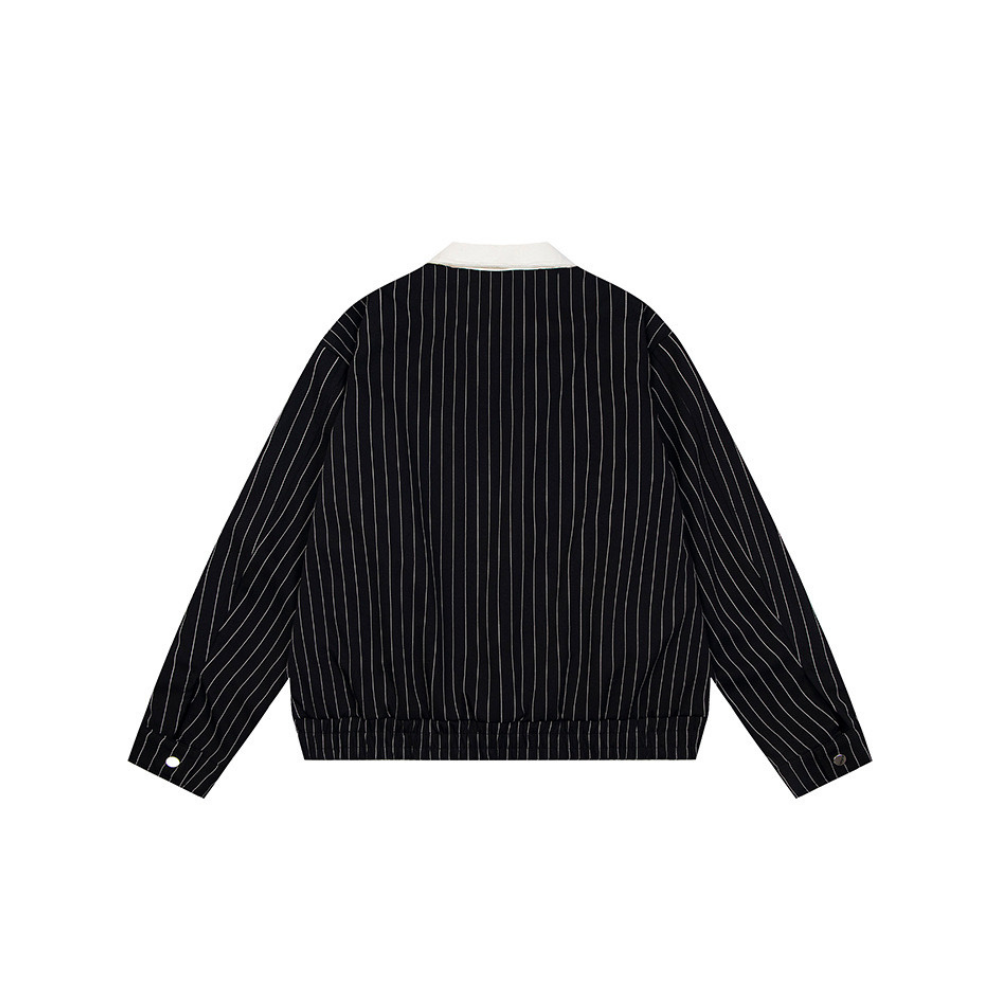 Chaqueta de Battlekids explícita