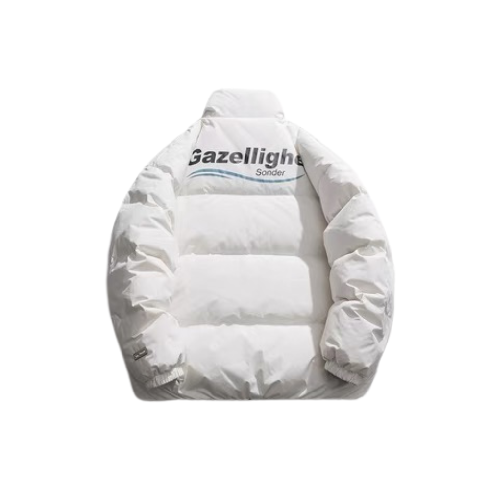 Gazellighe Sonder coat
