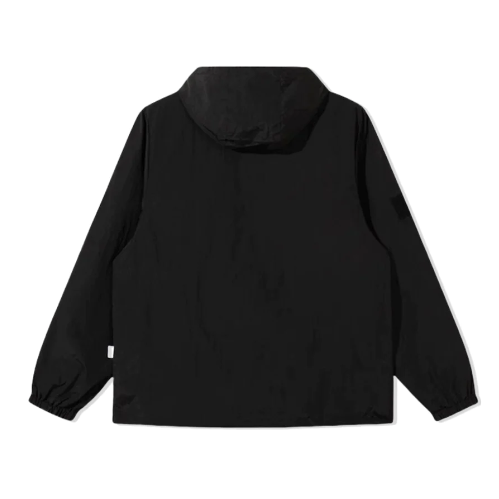 Chaqueta funcional impermeable y cortavientos