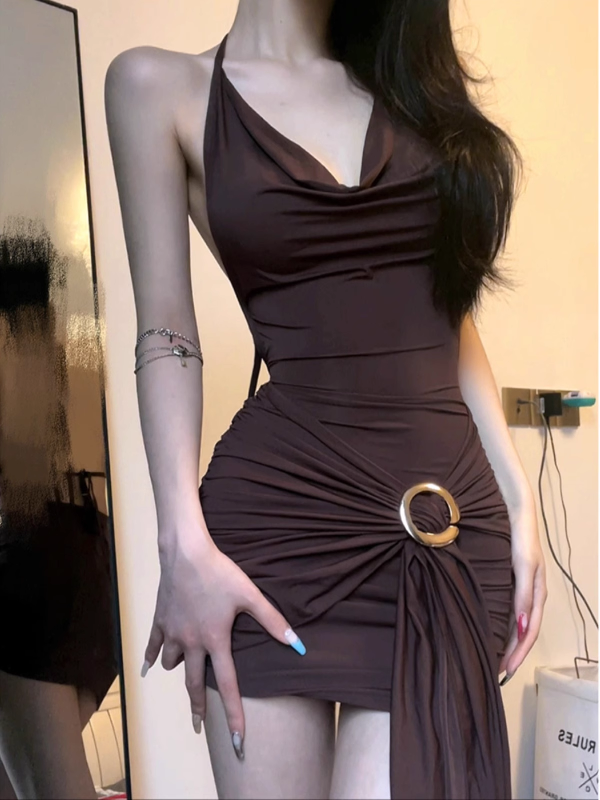 Bodycon Dress