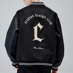 C Jacket