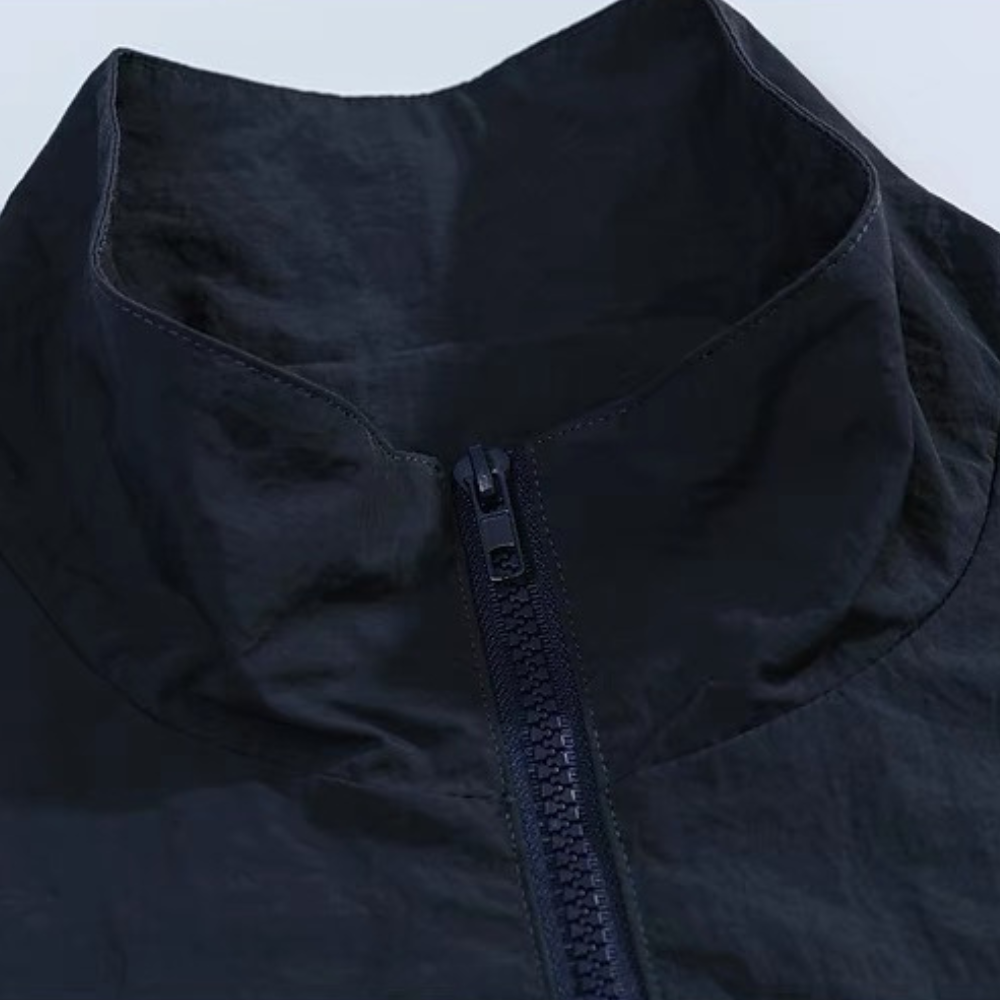 Chaqueta del club skb
